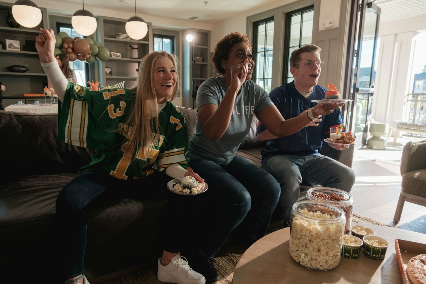 How Real-Time Data Is Changing Modern Sports Wagers