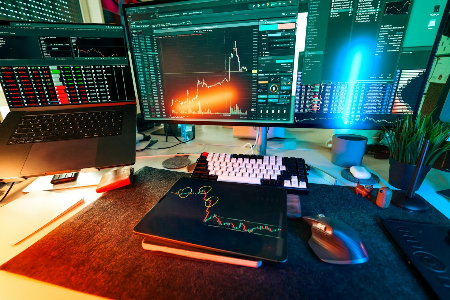 The Evolution of In-Game Prop Betting Trends